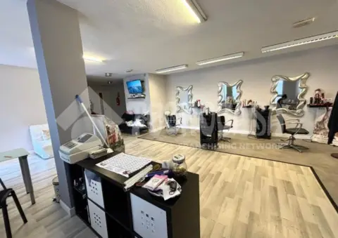 Local comercial en Ciudad Alta