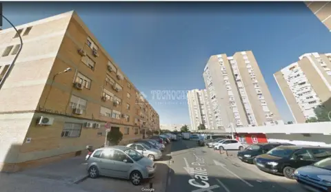 Piso en Juan XXIII-Rochelambert