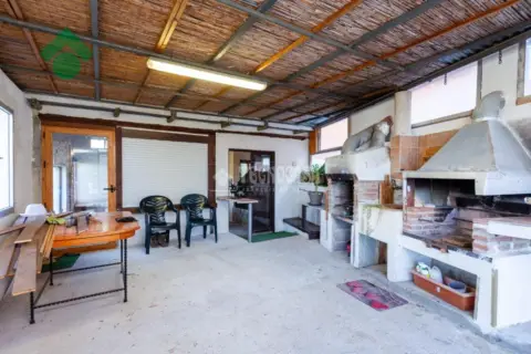 Casa rústica en Salobreña