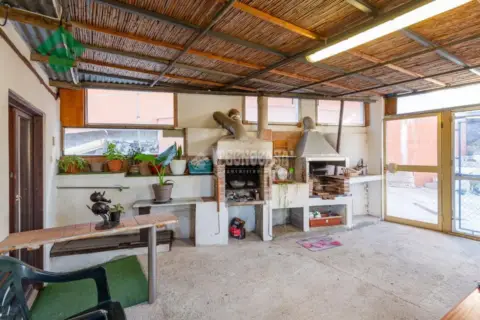 Casa rústica en Salobreña