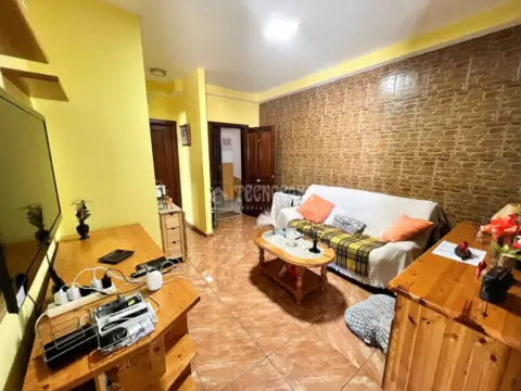 Piso en Vecindario-Los Llanos