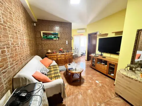 Piso en Vecindario-Los Llanos