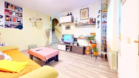 Casa unifamiliar en Torrelaguna