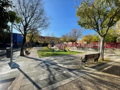 Piso en Pino Montano