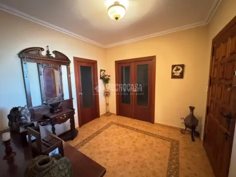 Casa unifamiliar en Almendralejo