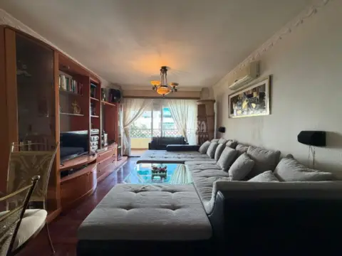 Piso en Las Lagunas