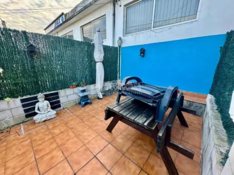 Casa pareada en Solares