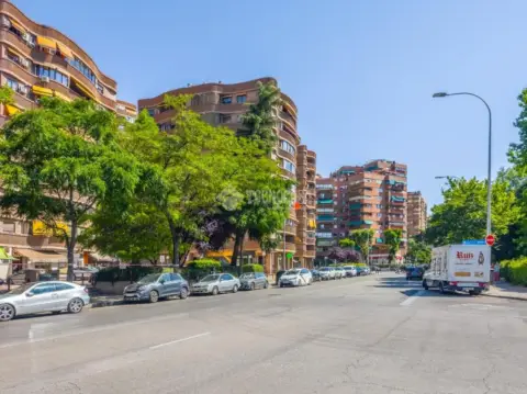 Piso en San Pascual