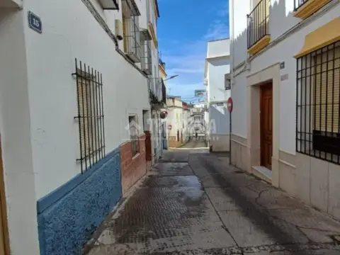 Casa unifamiliar en Montilla