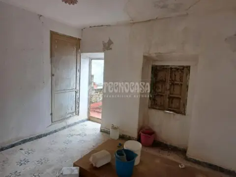 Casa unifamiliar en Montilla