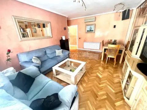 Piso en Centro-Arroyo-La Fuente