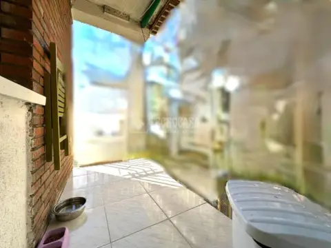 Piso en Santa Bárbara-La Zaporra