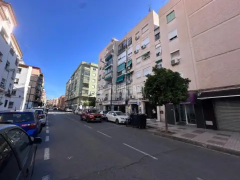 Piso en San Rafael-Tiro de Pichón
