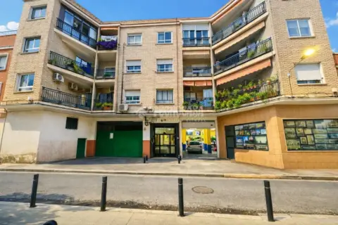 Piso en El Pilar-La Estación