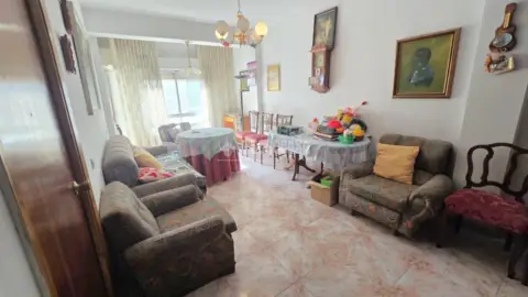 Piso en El Pilar-La Estación