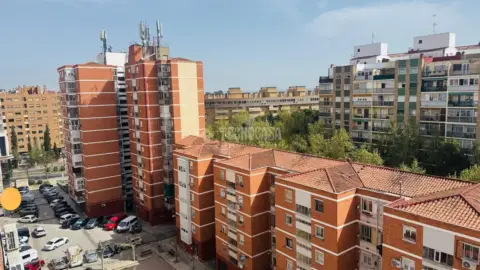 Piso en El Rabal