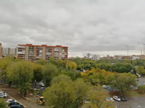Piso en Pilar