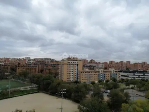 Piso en Pilar