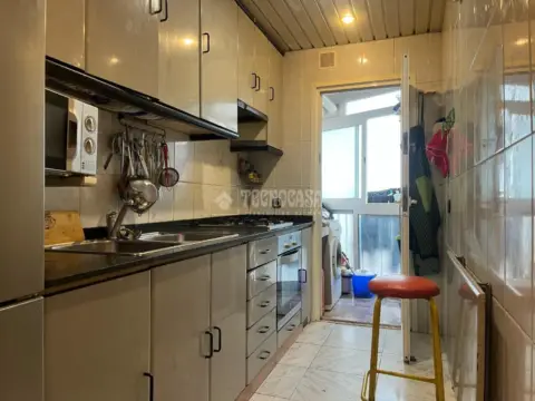 Piso en La Teixonera