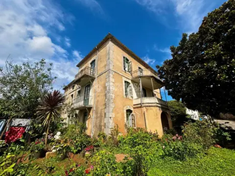 Casa unifamiliar en Solares