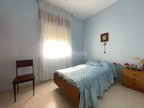 Casa rústica en Puente Genil