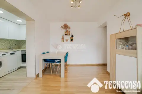 Piso en El Besòs-El Maresme