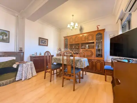 Piso en Canillas