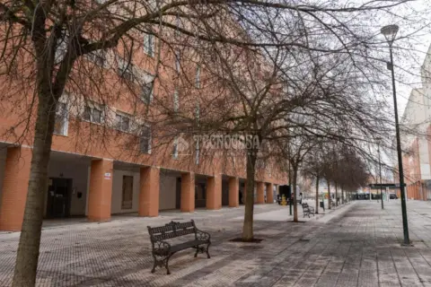 Piso en Golf Guadiana-Cerro Gordo