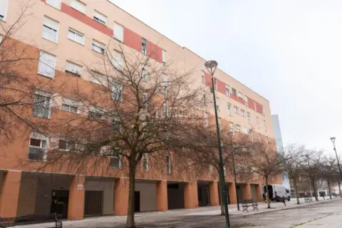 Piso en Golf Guadiana-Cerro Gordo