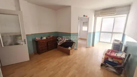 Piso en El Rabal
