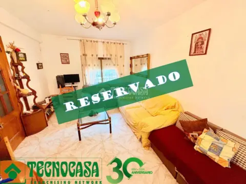 Casa adosada en Ajofrín