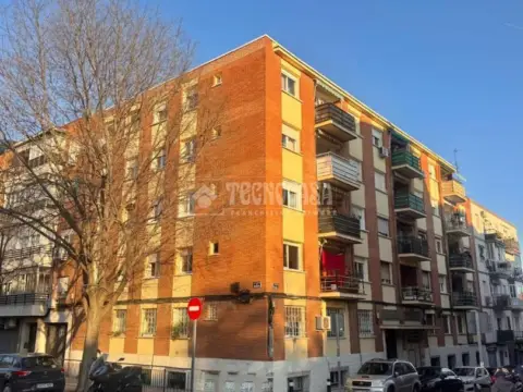 Pis – Madrid Capital