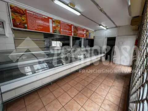 Local comercial en Ciudad Alta
