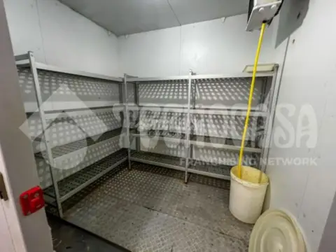 Local comercial en Ciudad Alta