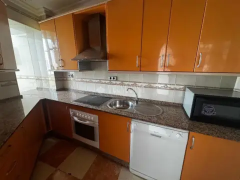 Piso en La Paz-Segunda Aguado-Loreto