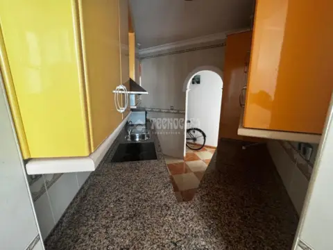 Piso en La Paz-Segunda Aguado-Loreto