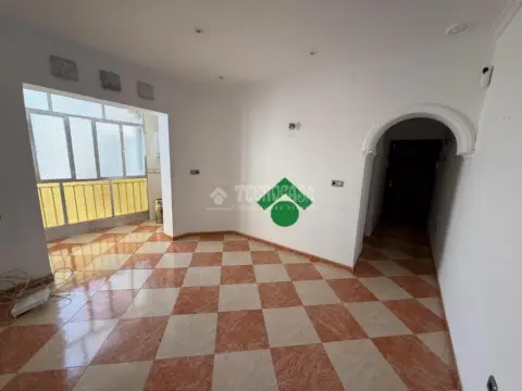 Piso en La Paz-Segunda Aguado-Loreto