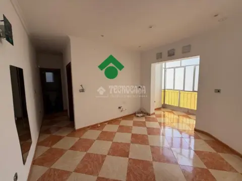 Piso en La Paz-Segunda Aguado-Loreto