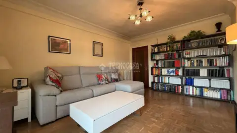 Piso en Media Legua