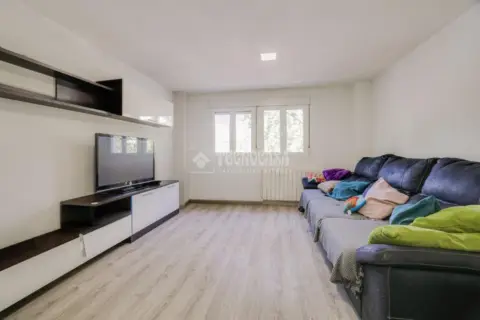 Piso en Can Tusell