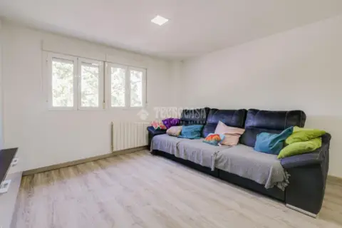 Piso en Can Tusell