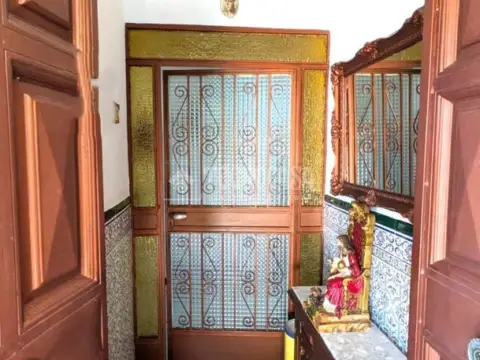 Casa rústica en Marchena
