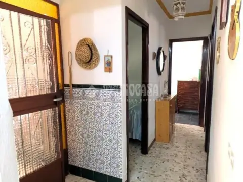 Casa rústica en Marchena