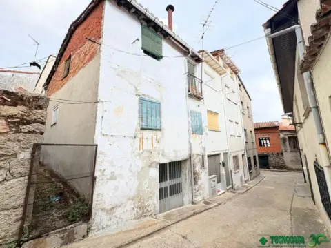 Casa adosada en El Arenal