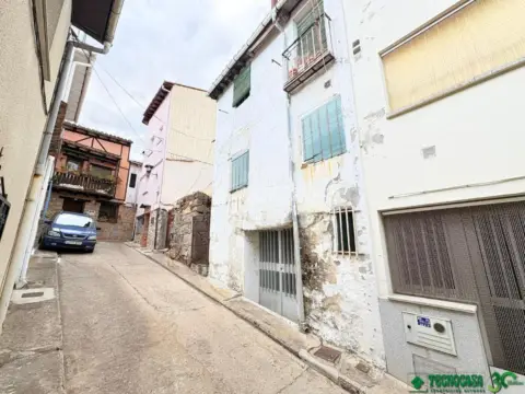 Casa adosada en El Arenal