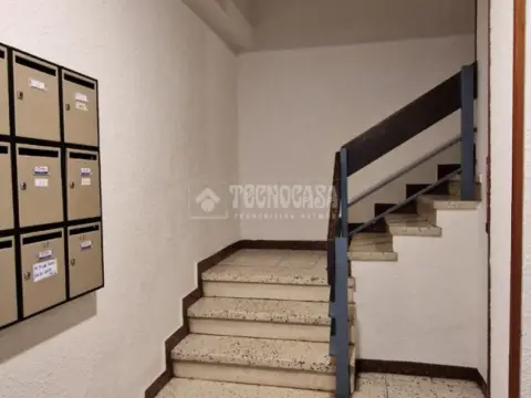 Piso en Santo Domingo y San Martín