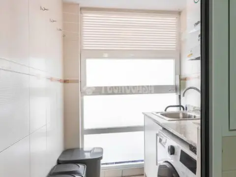 Piso en Benimaclet