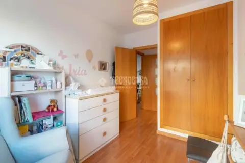 Piso en Benimaclet