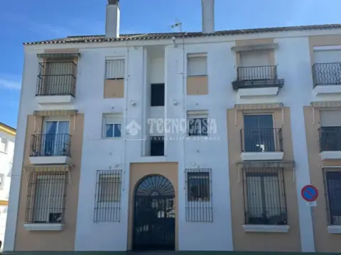 Piso en Arcos de la Frontera