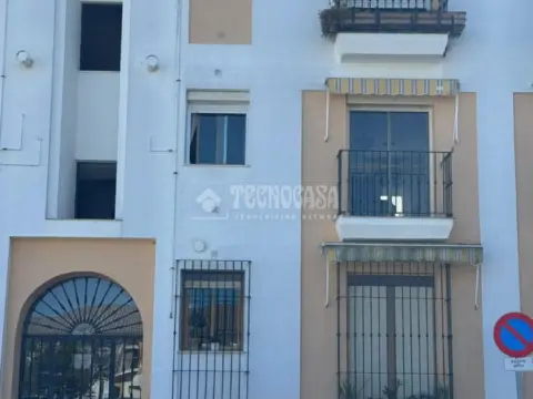 Piso en Arcos de la Frontera